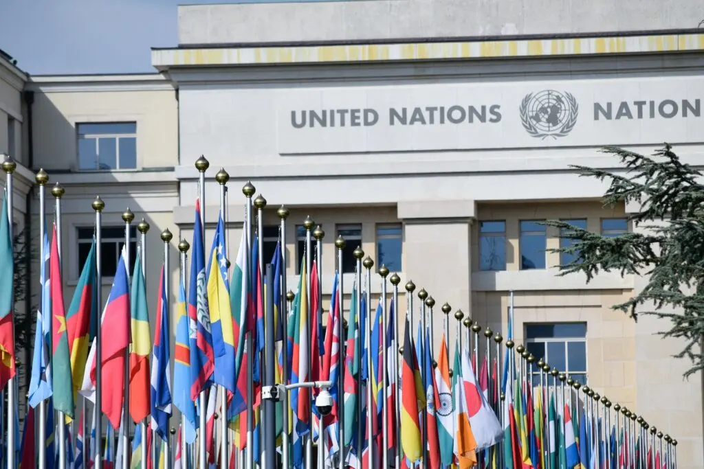 United Nations