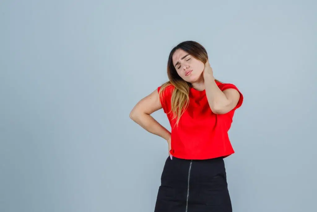 Cervical Stenosis: How It Affects Your Quality Of Life And How To Find Relief