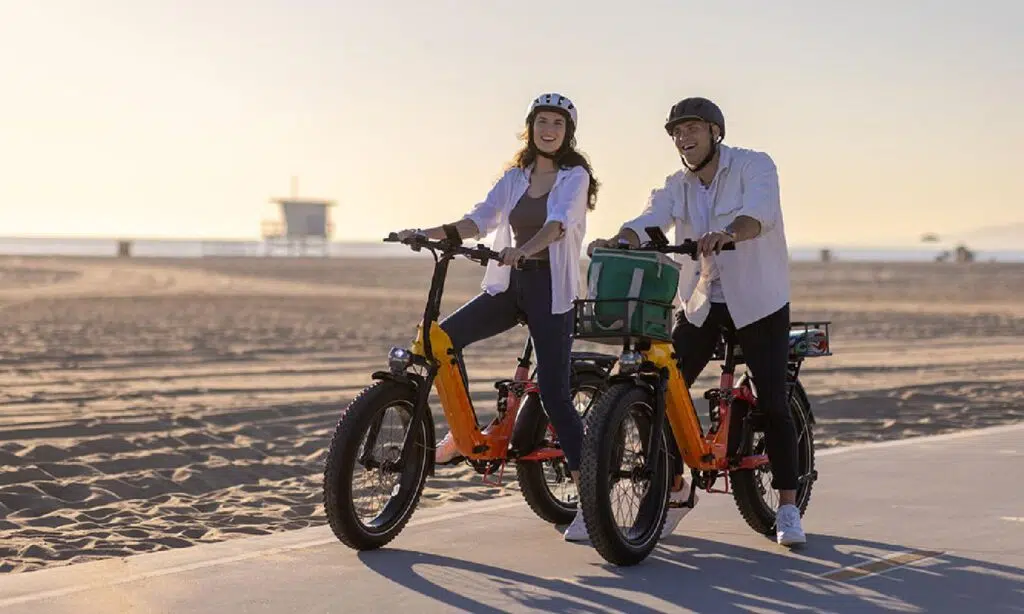E-Bike Buying Tips: What You Need To Know Before Making A Purchase