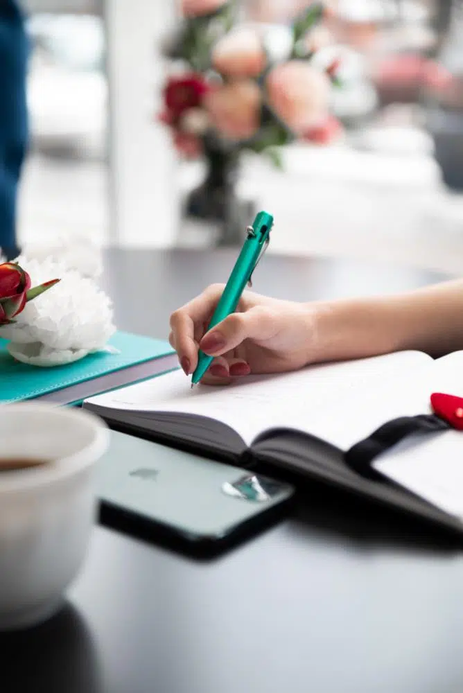 From Notes To Novels: How EDC Pens Enhance Your Writing Experience