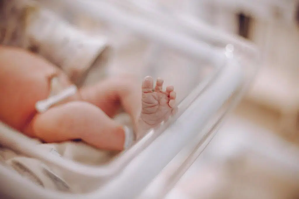 Getting Your Home Ready For A New Baby