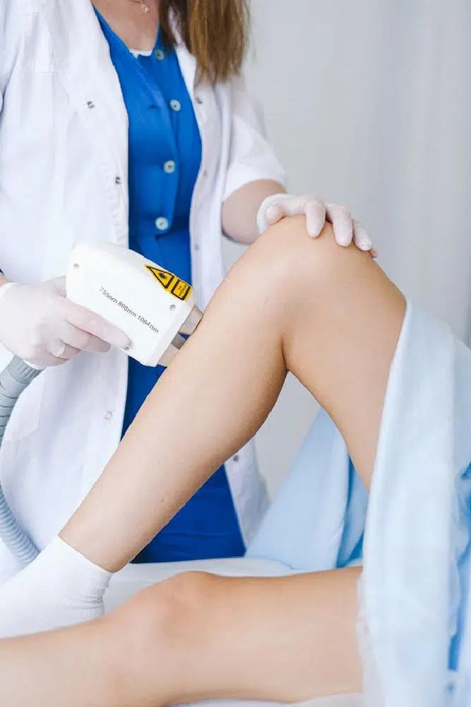 Laser Hair Removal For People With Sensitive Skin: An Insight