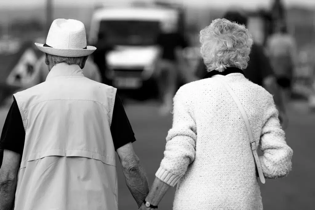 The Relationship Between Breakups, Divorce, And Smoking