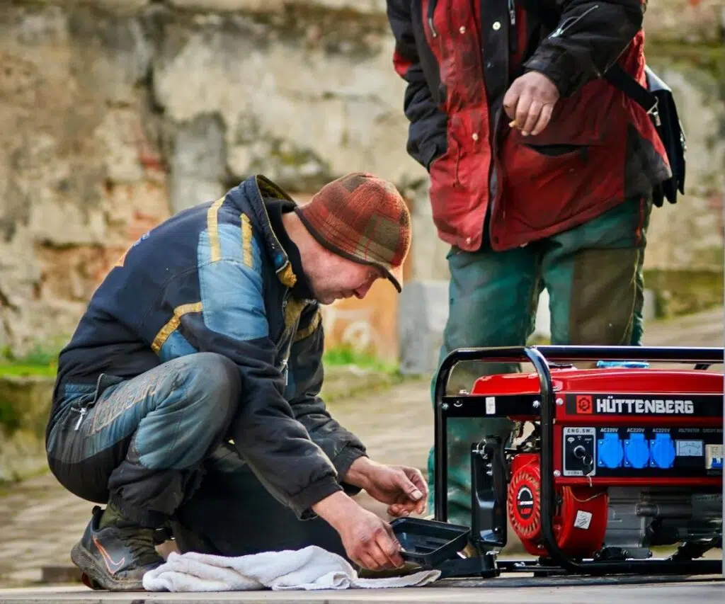 The Ultimate Guide To Generator Maintenance Services: Everything You Need To Know