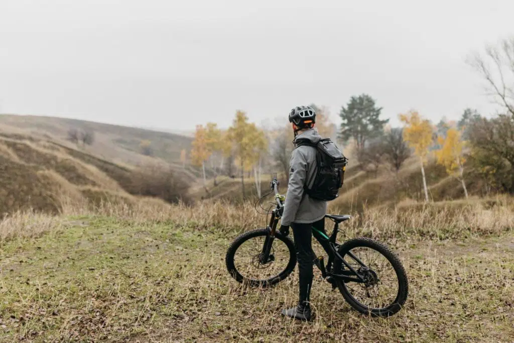 The Various Hazards The Average Bicyclist Has To Deal With