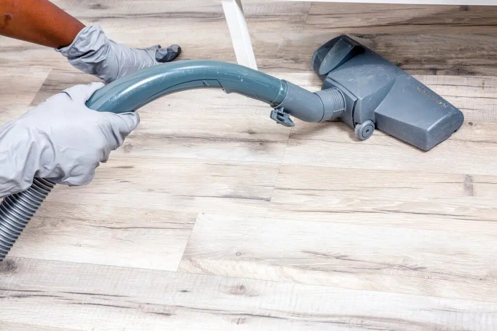 Top 4 Benefits Of Hiring Recurring Cleaning Services For Your Home