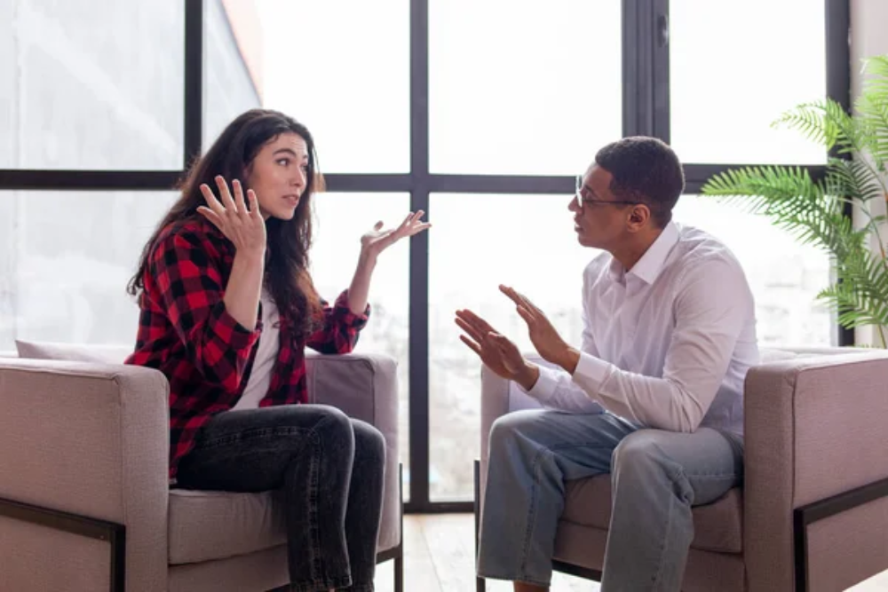 15 Steps to Take When Your Spouse Starts Disrespecting You - Kellys ...