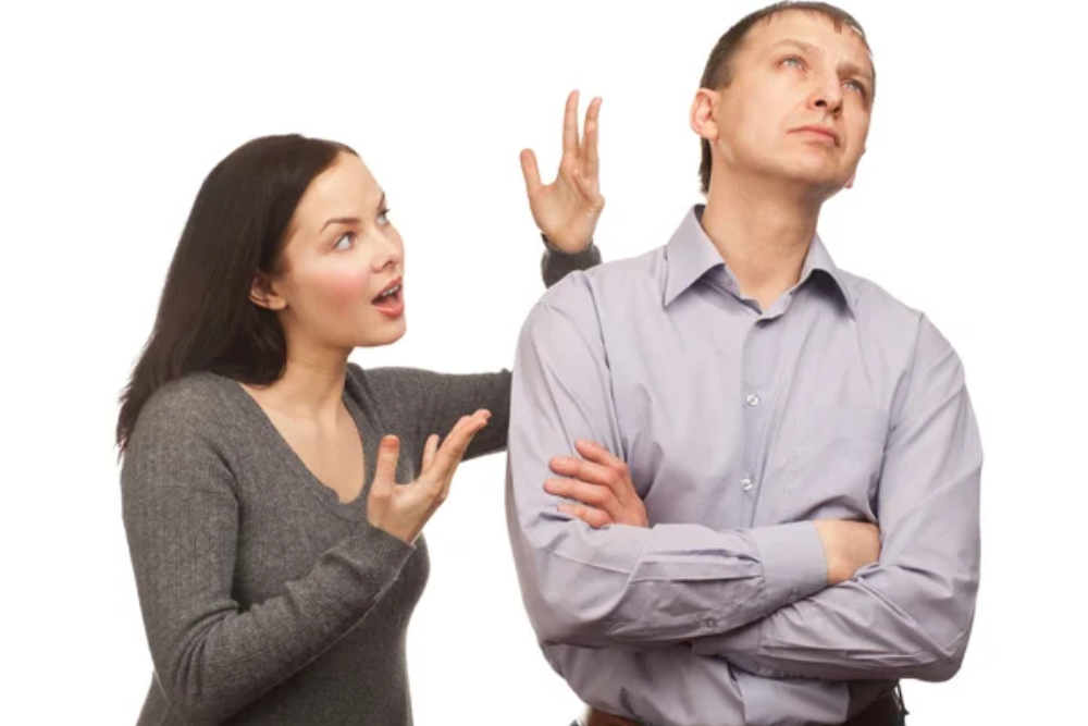 19 Signs They Care More About Winning Arguments Than Finding Solutions ...