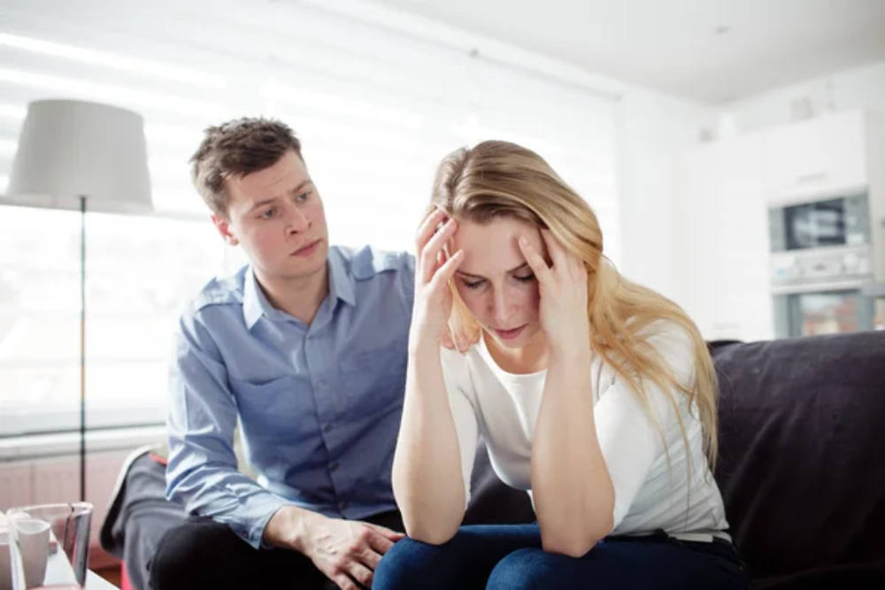 15 Steps to Take When Your Spouse Starts Disrespecting You - Kellys ...