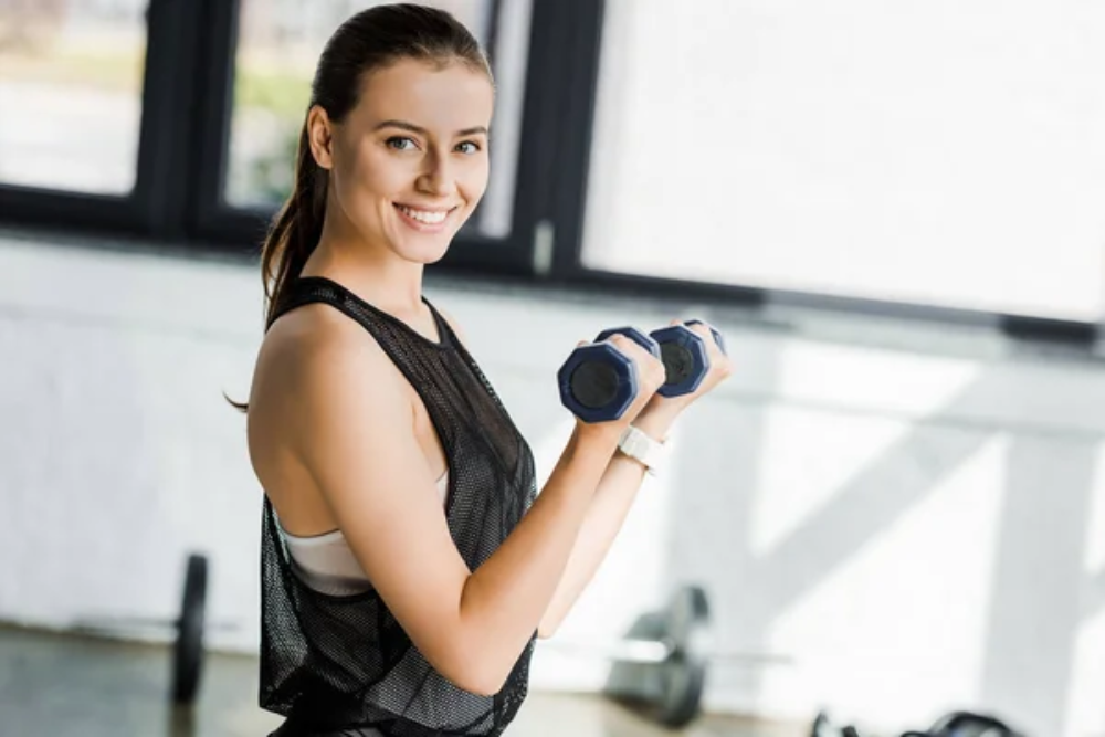 15 Tips to Build a Simple Yet Effective Home Workout Routine - Kellys ...