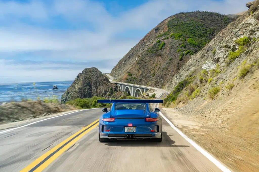 Why Temporary Auto Coverage Is Ideal For Snowbirds And Seasonal Travelers