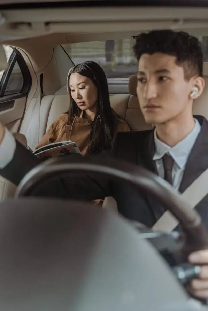 5 Tips For Stress-Free Corporate Travel Experiences