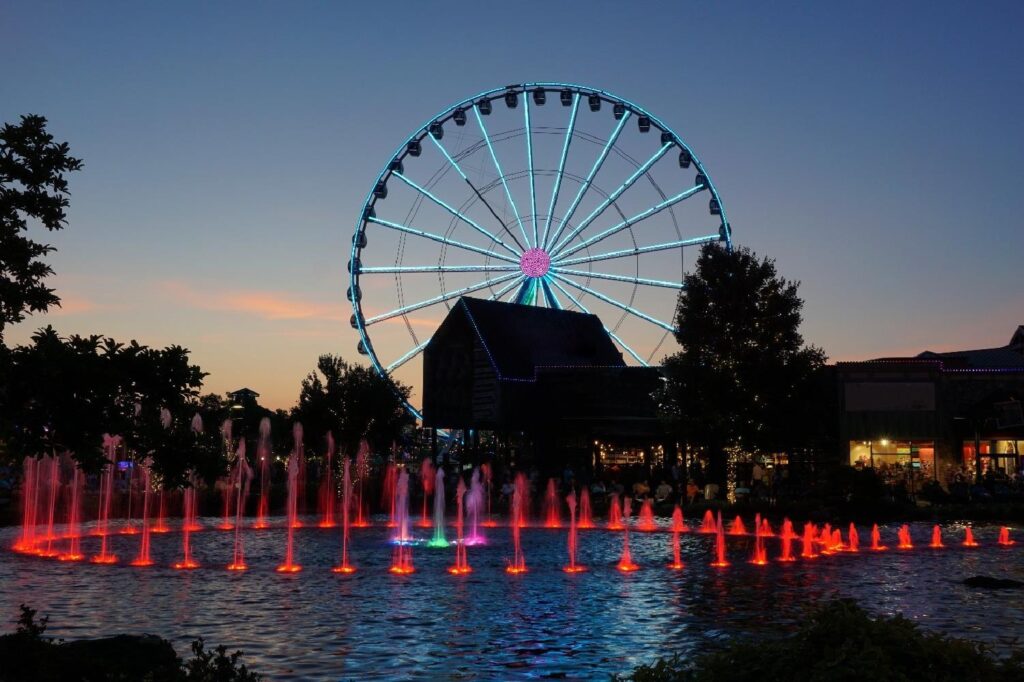 8 Reasons Pigeon Forge Is The Ideal Family-Friendly Vacation Spot