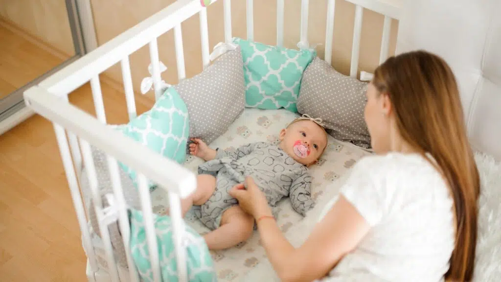 Baby Monitor App: Safety And Better Sleep