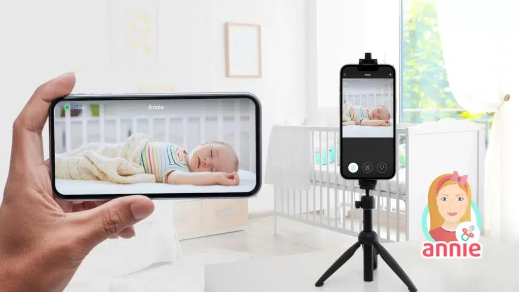 Baby Monitor App: Safety And Better Sleep