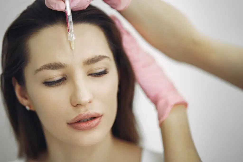 Beyond Wrinkles: The Medical Benefits Of Botox Explored At Laserbody MD
