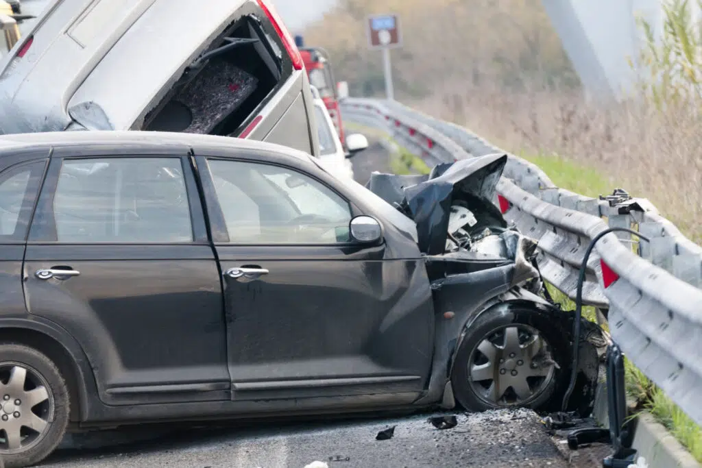 The Most Common Causes Of Car Accidents And How To Avoid Them