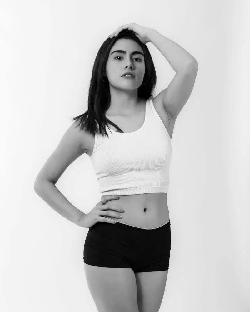 The Power Of Body Confidence: How Feeling Good About Yourself Impacts Every Aspect Of Your Life