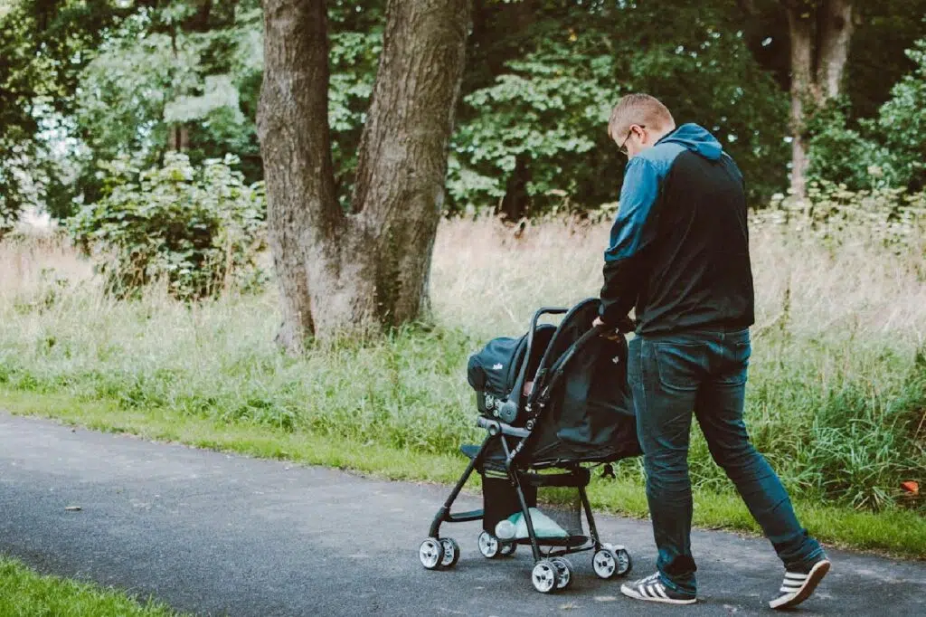 Why Super Clean Strollers And Car Seats Matter For Your Baby&rsquo;s Health