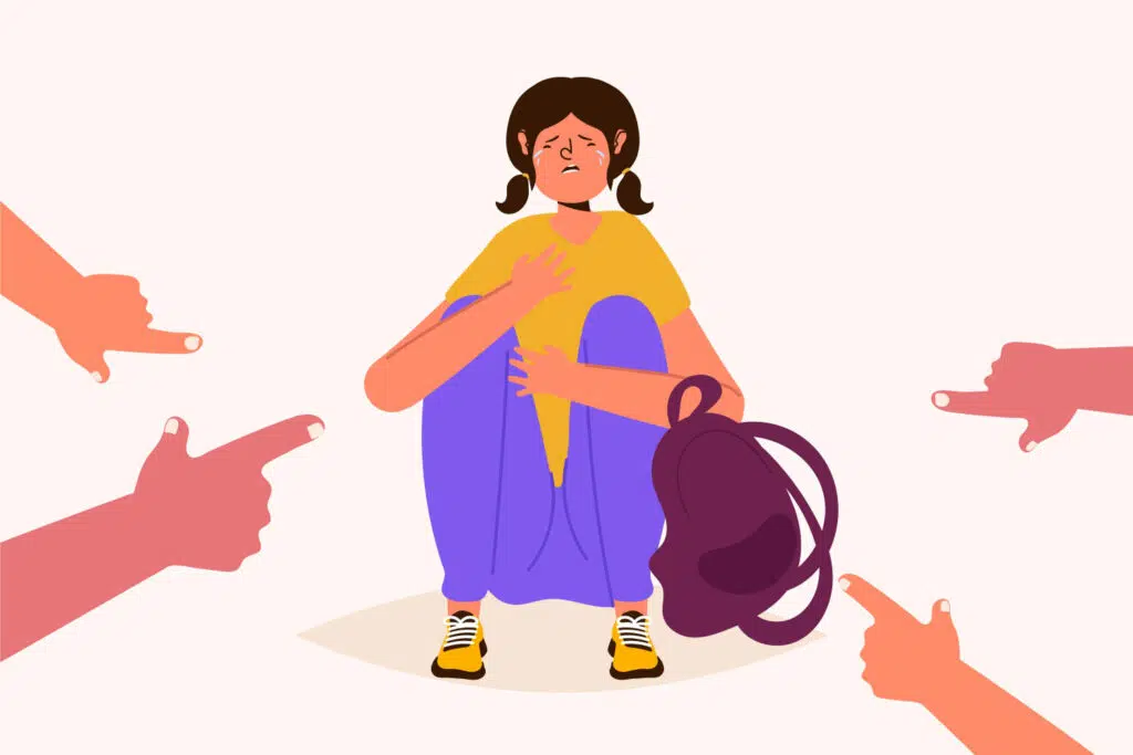A Guide to Check Whether Your Child is Being Subjected to Sexual Abuse