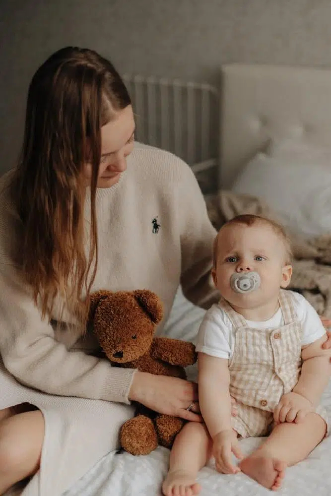 Building Bright Futures: How Thrive&rsquo;s Nursery Curriculum Shapes Young Minds