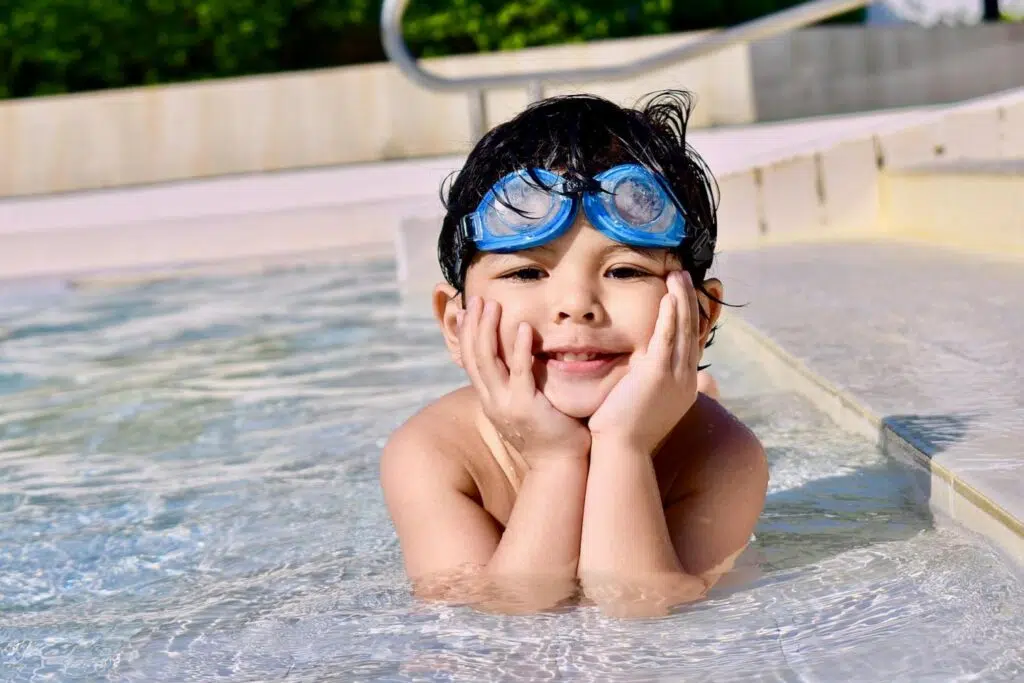 How To Make Your Pool Safe Without Sacrificing Style