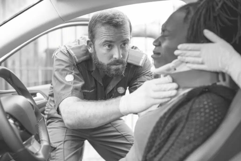 Some Handy Tips To Avoid Becoming A Car Accident Victim In Bakersfield
