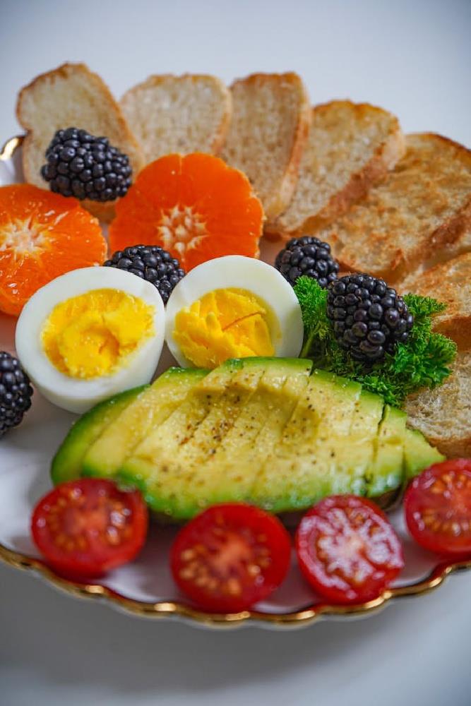 Superfoods In Your Kitchen: Easy Ways To Add Nutrient-Packed Ingredients To Your Diet