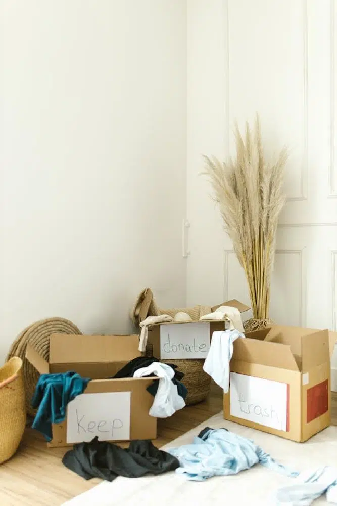 6 Practical Home Organization Tips For Every Family