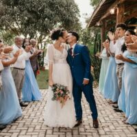 How To Elevate Your Wedding Guest Look With Luxury Fashion