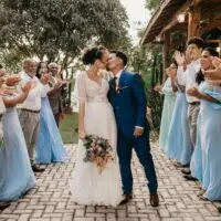 How To Elevate Your Wedding Guest Look With Luxury Fashion