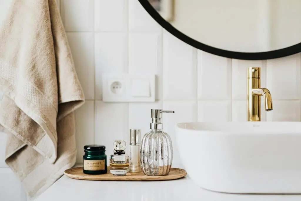 Leaks, Mold, And Mildew: How To Keep Your Bathroom Fresh And Functional