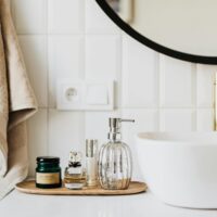Leaks, Mold, And Mildew: How To Keep Your Bathroom Fresh And Functional