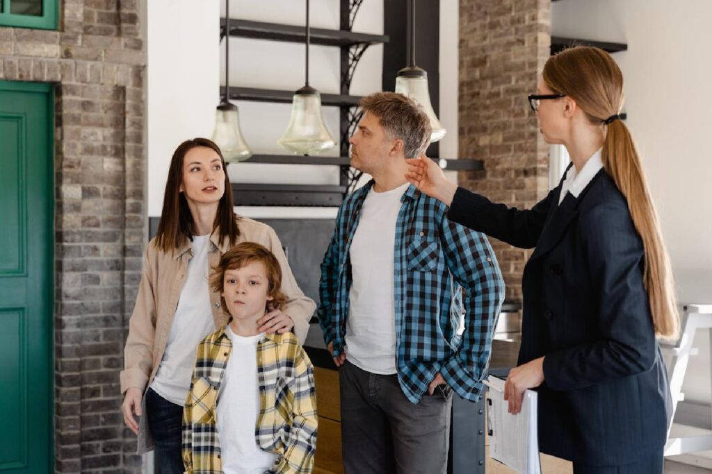 SEO For Estate Agents: How To Rank Higher