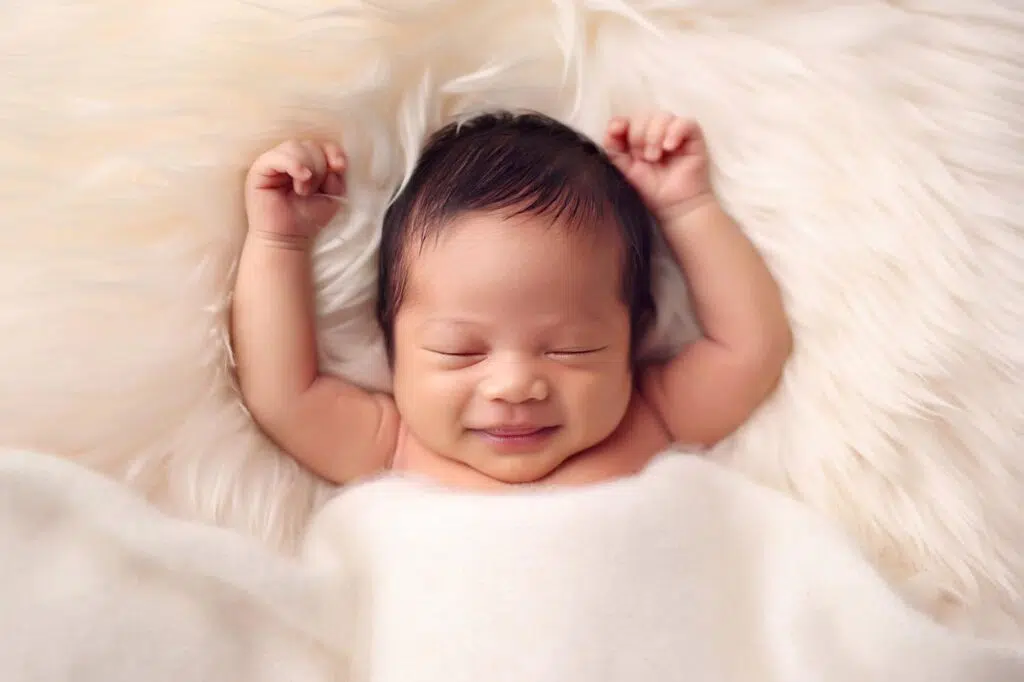 San Diego Newborn Photographers: Capturing Precious First Moments