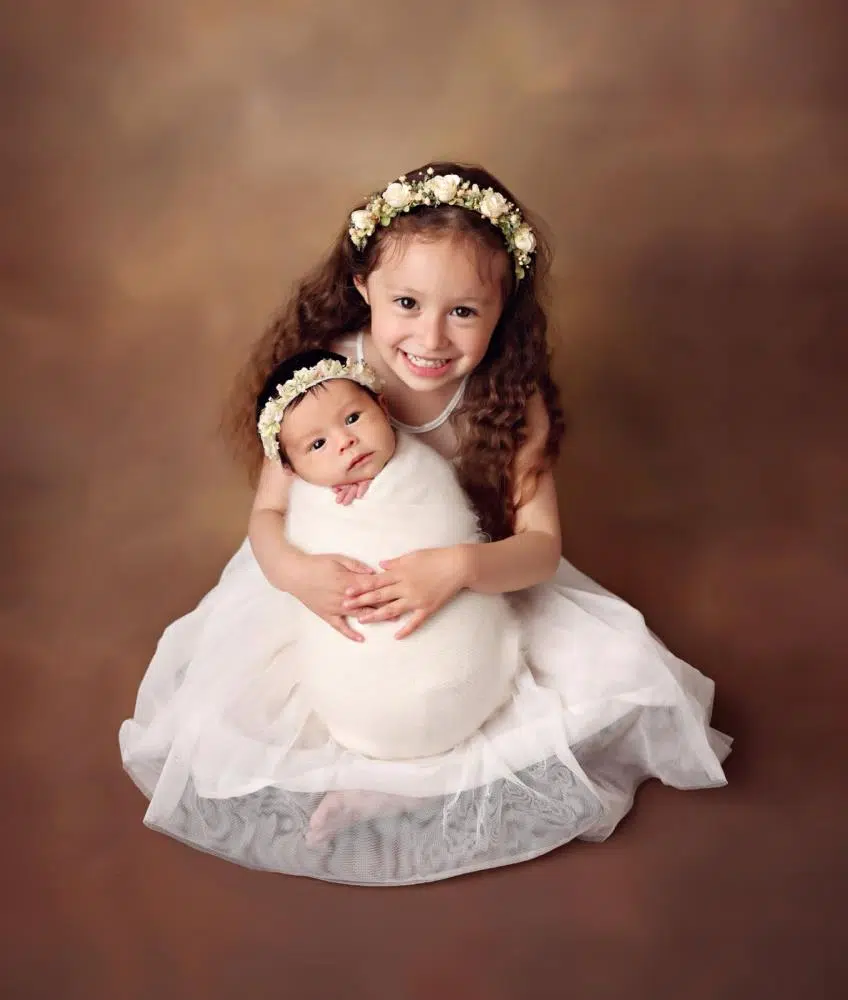 San Diego Newborn Photographers: Capturing Precious First Moments