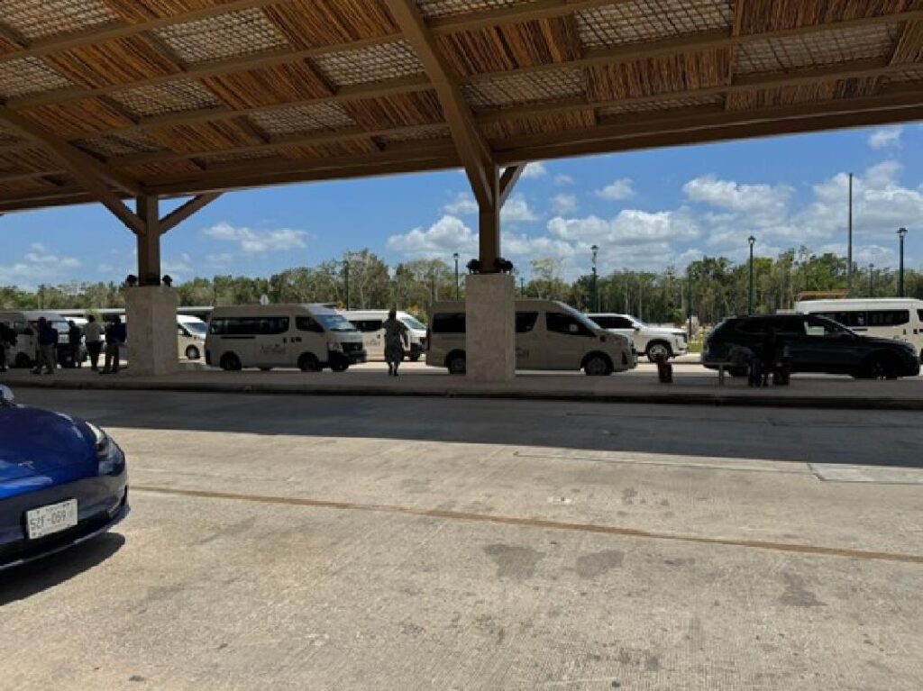 The Ultimate Guide To The Tulum Airport