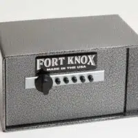Why Fort Knox Gun Safes Are The Best Choice For Families New To Security