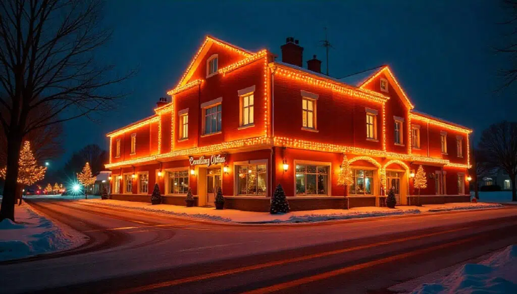 Benefits Of Investing In High-Quality Commercial Holiday Decorations
