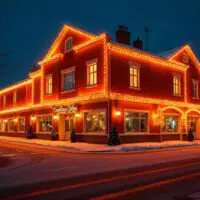 Benefits Of Investing In High-Quality Commercial Holiday Decorations