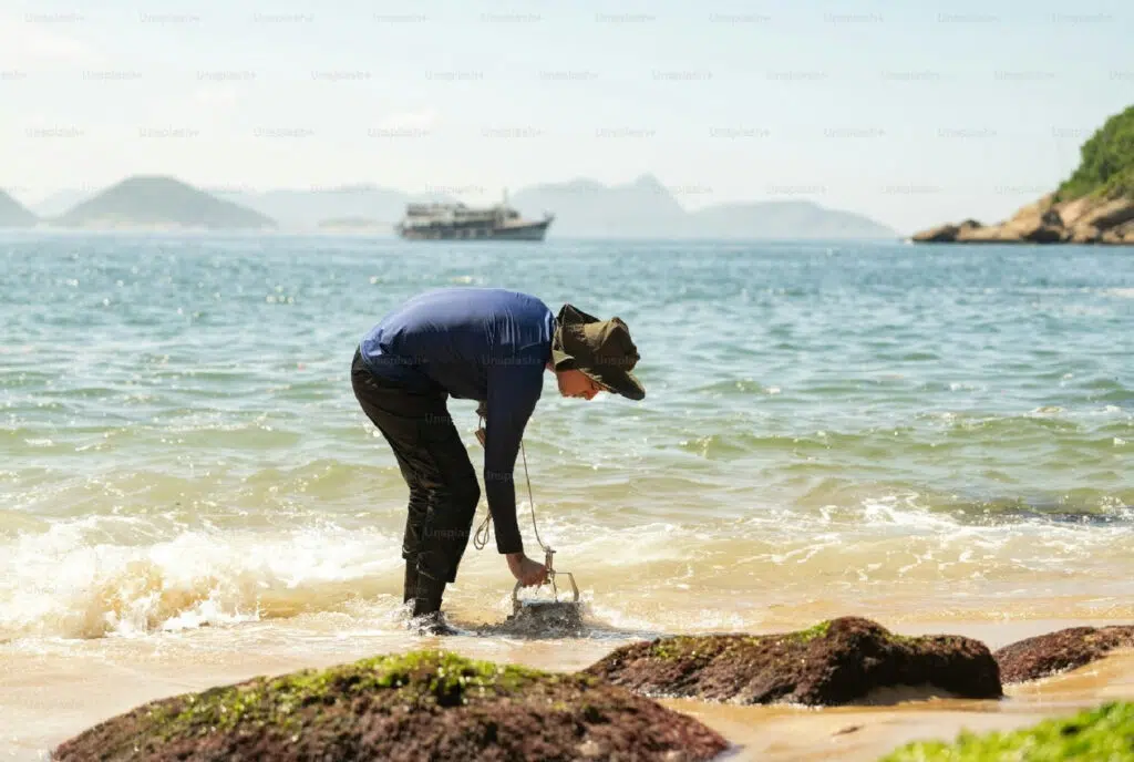 How Marine Conservation Efforts Are Revitalizing Belize's Ocean Life