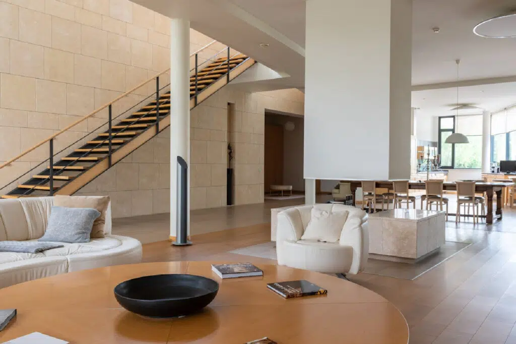 Low-Maintenance Home Upgrades That Still Look Luxe