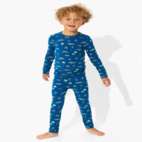 Reasons You Should Get Pajamas For Your Kids
