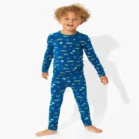 Reasons You Should Get Pajamas For Your Kids
