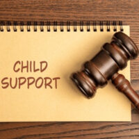 The Factors Considered By Courts In Child Support Cases