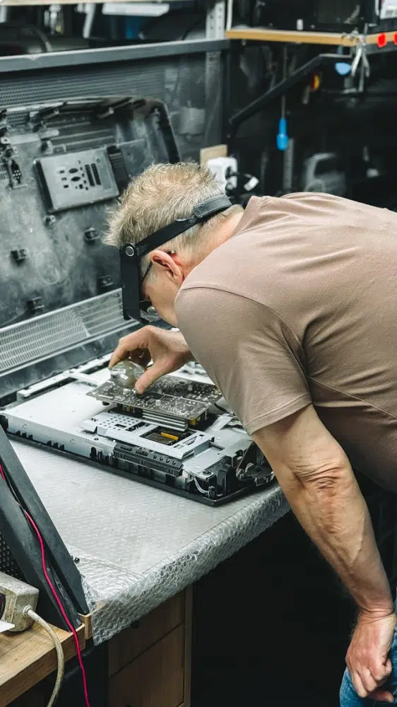 Understanding Avionics Problems: Causes, Impacts, And Solutions