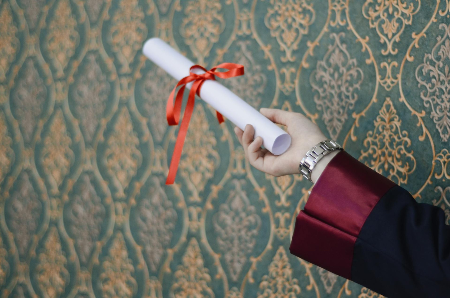 Can A Degree Help You Advance Your Career?