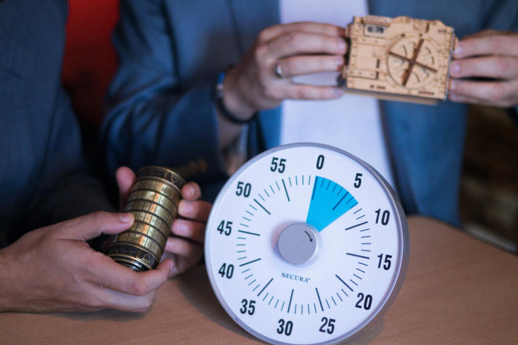 Escape Room Booking Tips: Maximize Fun With Your Escape Room’s Smart Filters