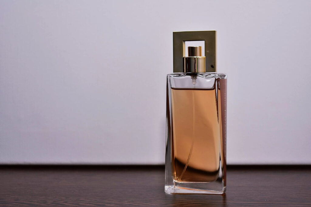 How To Determine The Perfect Perfume For Your Personality