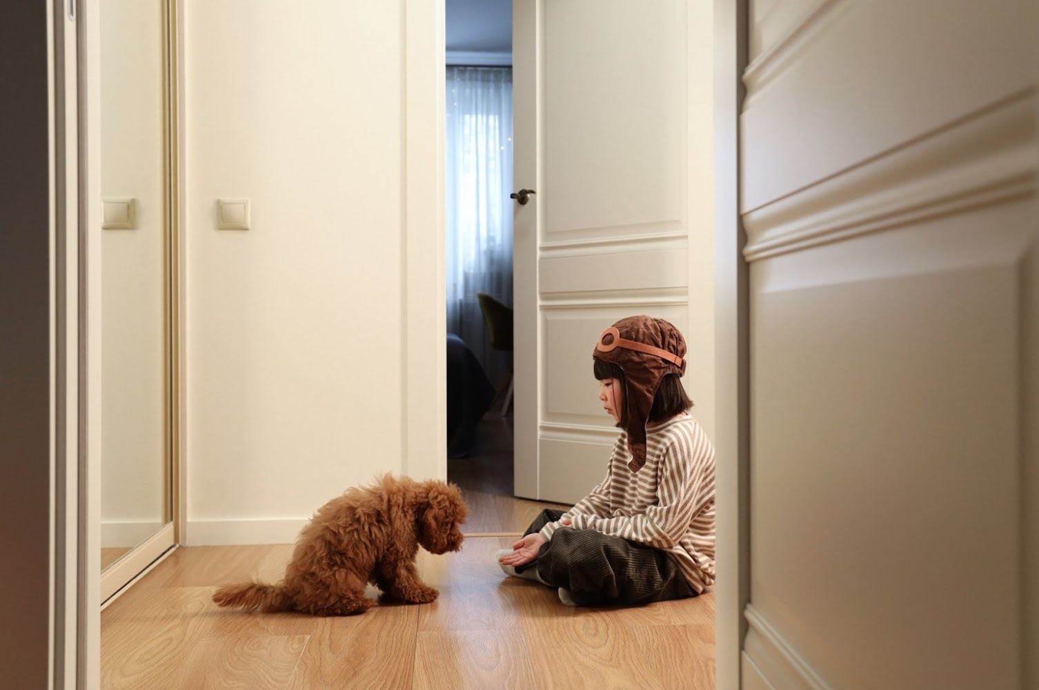 Safe And Stylish: Home Design Materials For Families With Kids And Pets - Home Safety Guidelines For Families With Pets And Small Children
